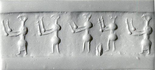 Cylinder seal