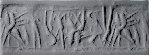 Cylinder seal