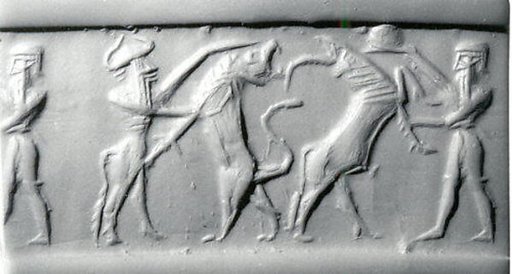 Cylinder seal