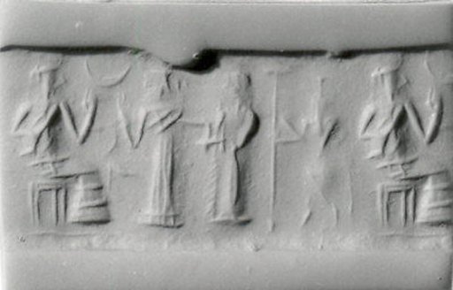 Cylinder seal