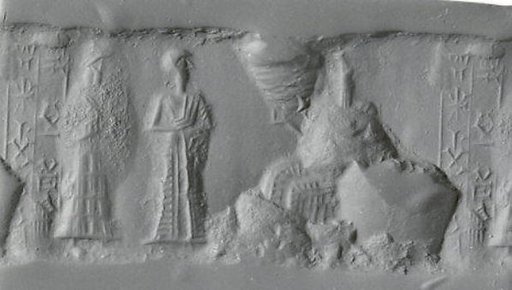Cylinder seal