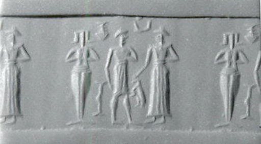 Cylinder seal