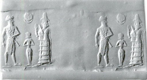 Cylinder seal