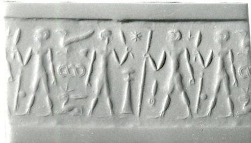 Cylinder seal