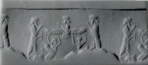 Cylinder seal
