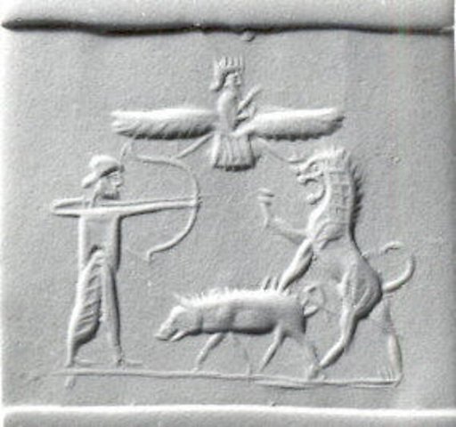 Cylinder seal