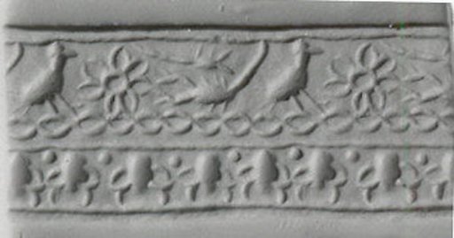 Cylinder seal