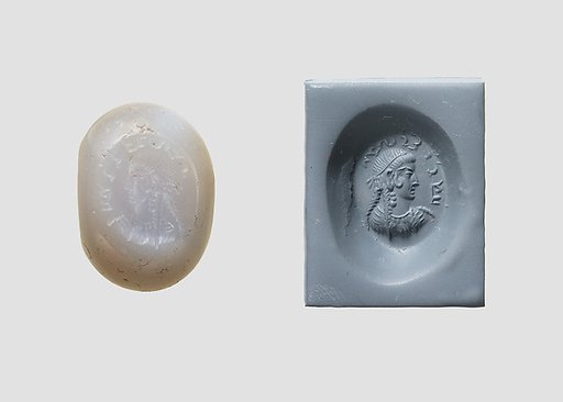 Stamp seal