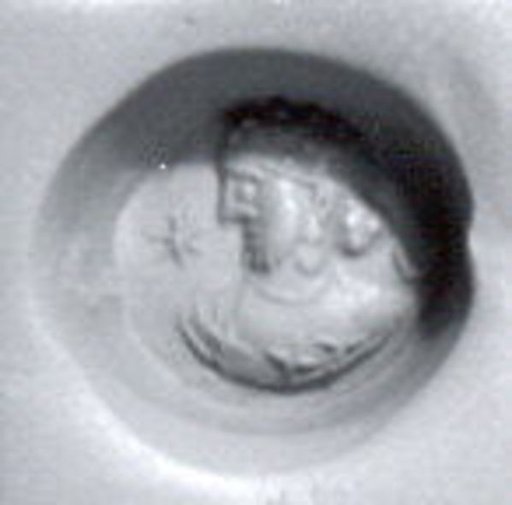 Stamp seal
