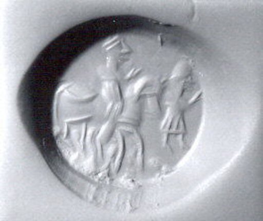 Stamp seal