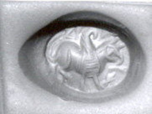 Stamp seal