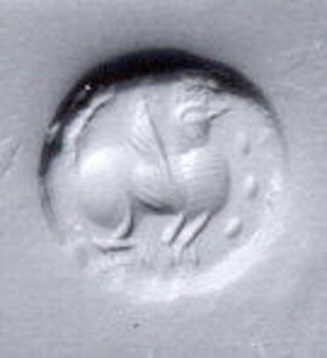 Stamp seal