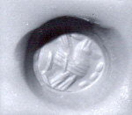 Stamp seal