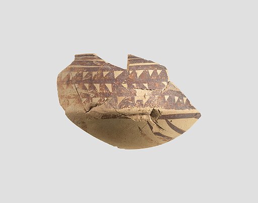 Sherd