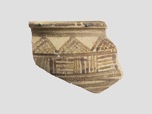 Sherd