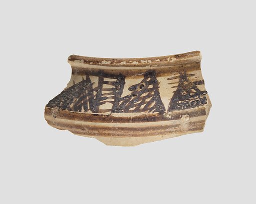 Sherd