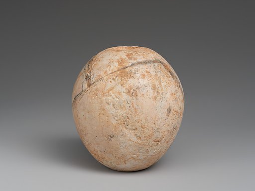 Mace head