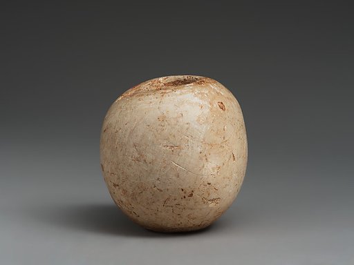 Mace head