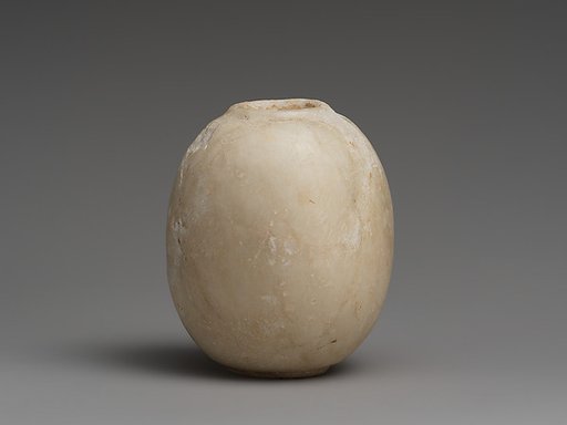 Mace head