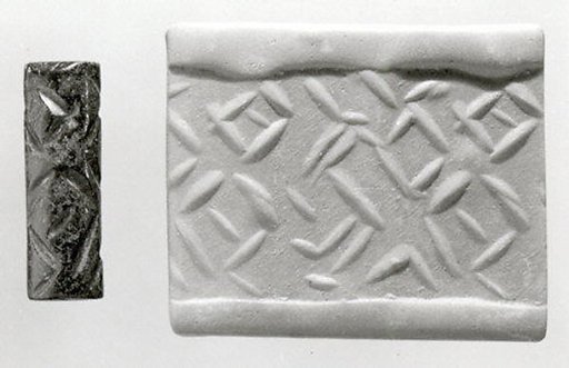 Cylinder seal