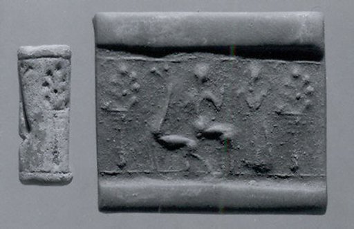 Cylinder seal