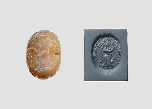 Stamp seal