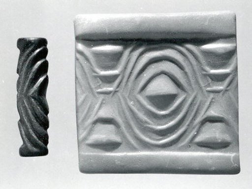 Cylinder seal