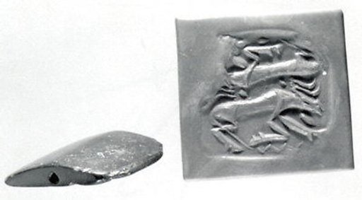 Gable seal