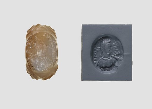 Stamp seal