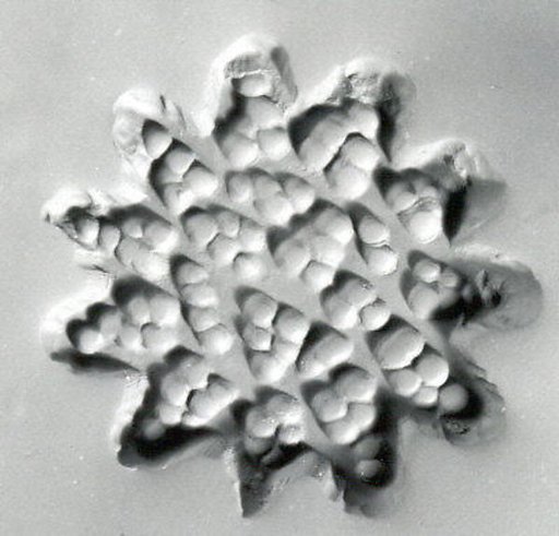 Stamp seal