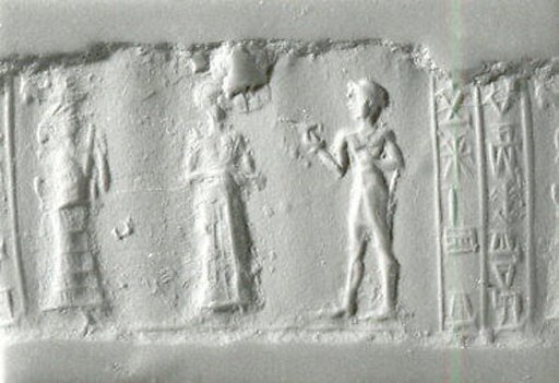 Cylinder seal