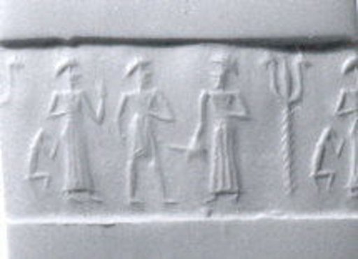 Cylinder seal