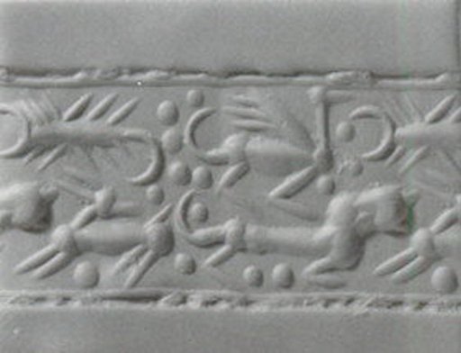 Cylinder seal