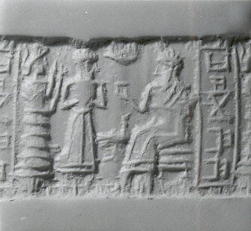 Cylinder seal