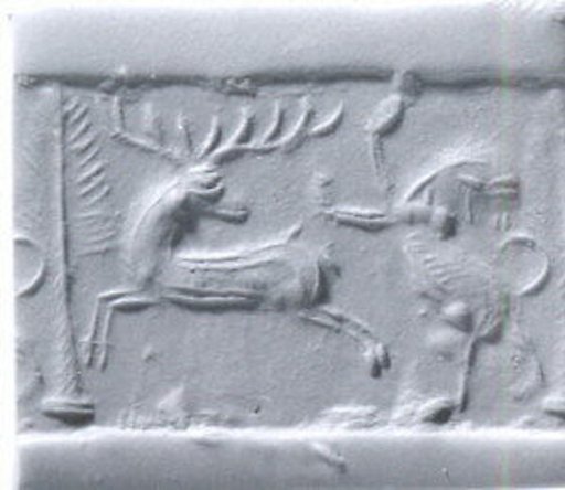 Cylinder seal