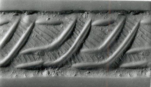 Cylinder seal