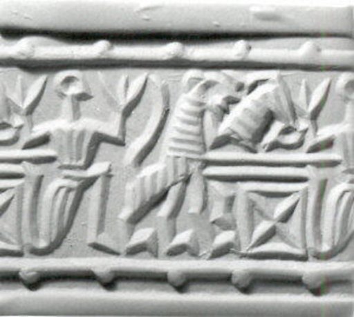 Cylinder seal