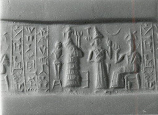 Cylinder seal