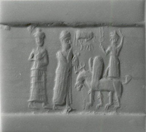 Cylinder seal