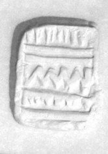 Pyramidal seal