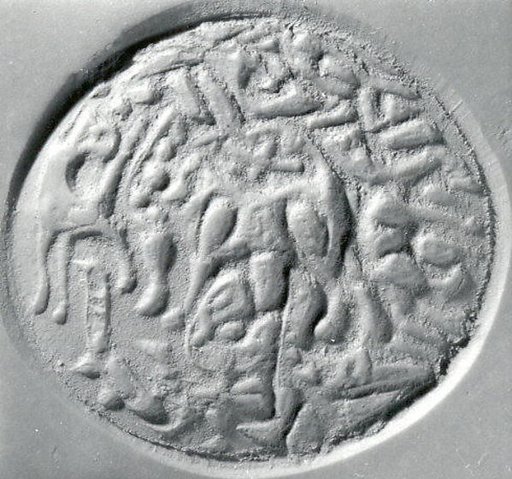 Stamp seal