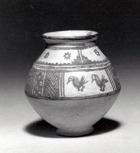 Miniature vessel