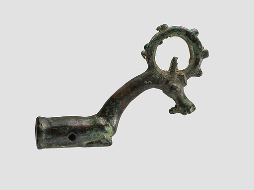 Whetstone handle