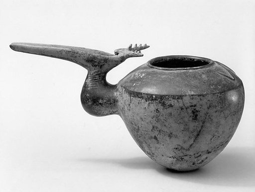 Vessel