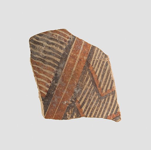 Sherd