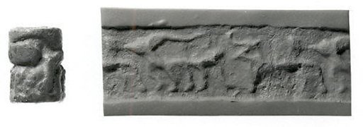 Cylinder seal