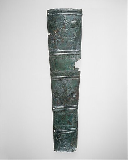 Quiver cover