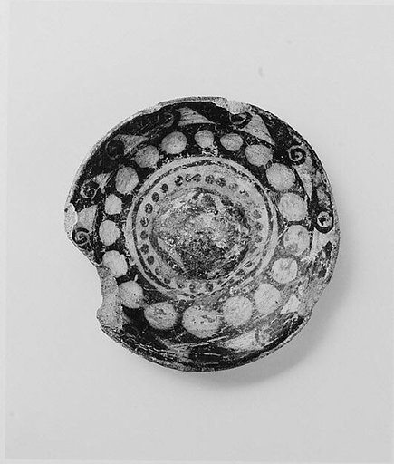 Plate