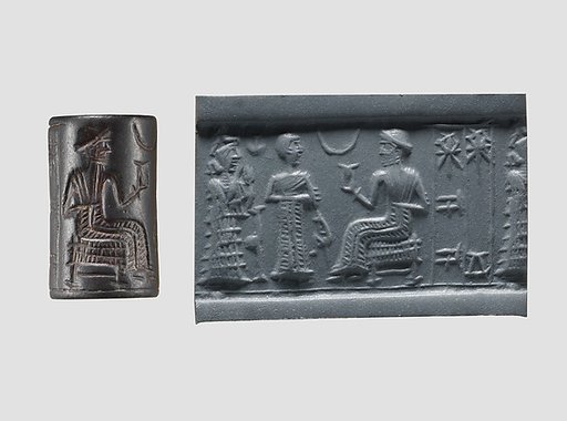 Cylinder seal