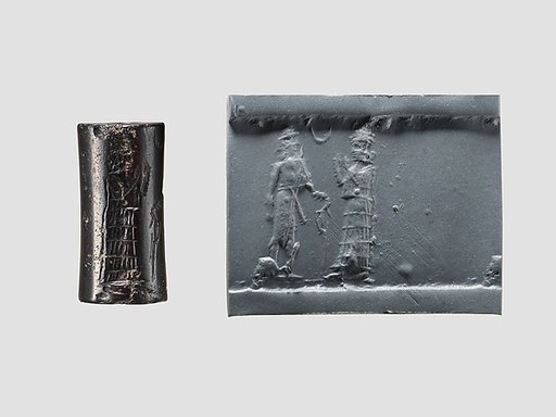 Cylinder seal